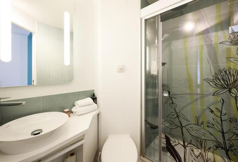 Habitació Premium, Ibis Styles Bordeaux Begles