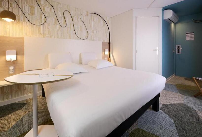 Standard Room, Ibis Styles Bordeaux Begles