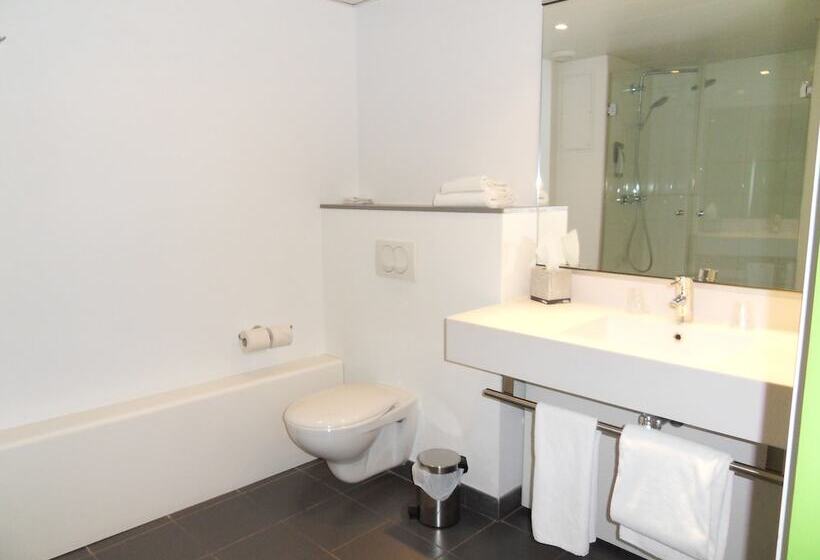 اتاق استاندارد, Ibis Styles Grenoble Centre Gare