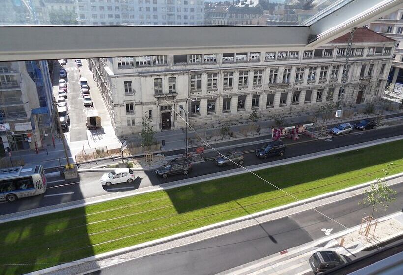 اتاق استاندارد, Ibis Styles Grenoble Centre Gare