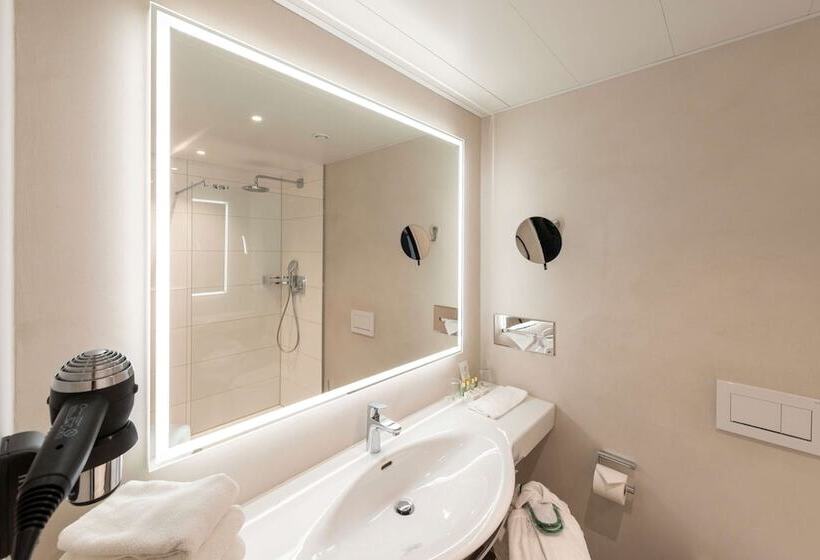 اتاق استاندارد, Insel Hotel Heilbronn