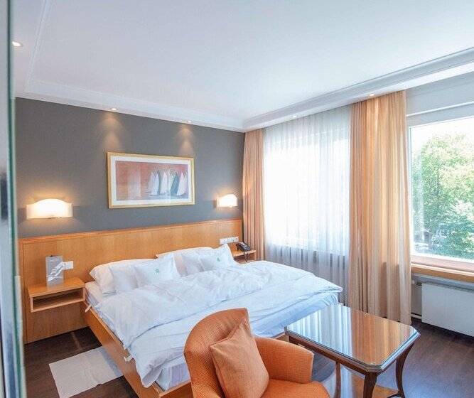 Standardzimmer, Insel Heilbronn