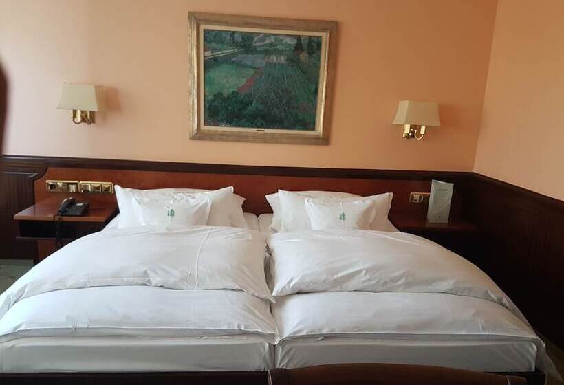 اتاق استاندارد, Insel Hotel Heilbronn