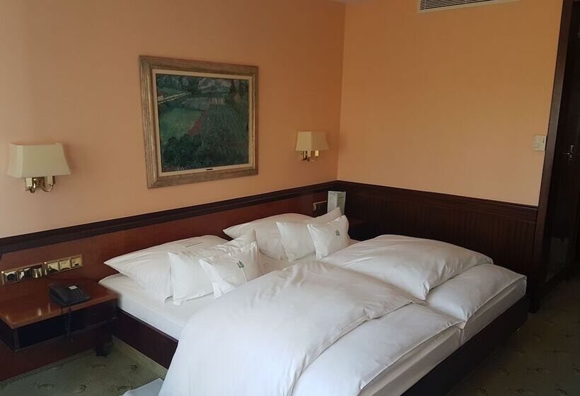 اتاق استاندارد, Insel Hotel Heilbronn