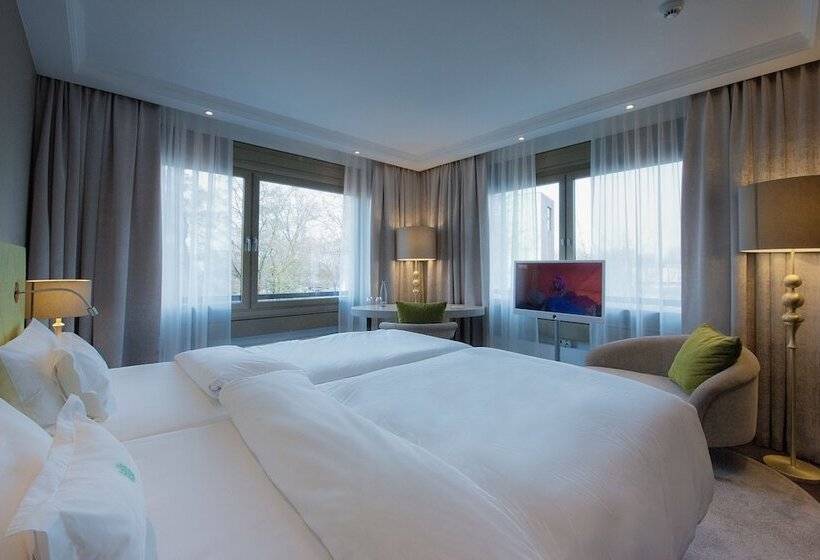 اتاق سوپریور, Insel Hotel Heilbronn