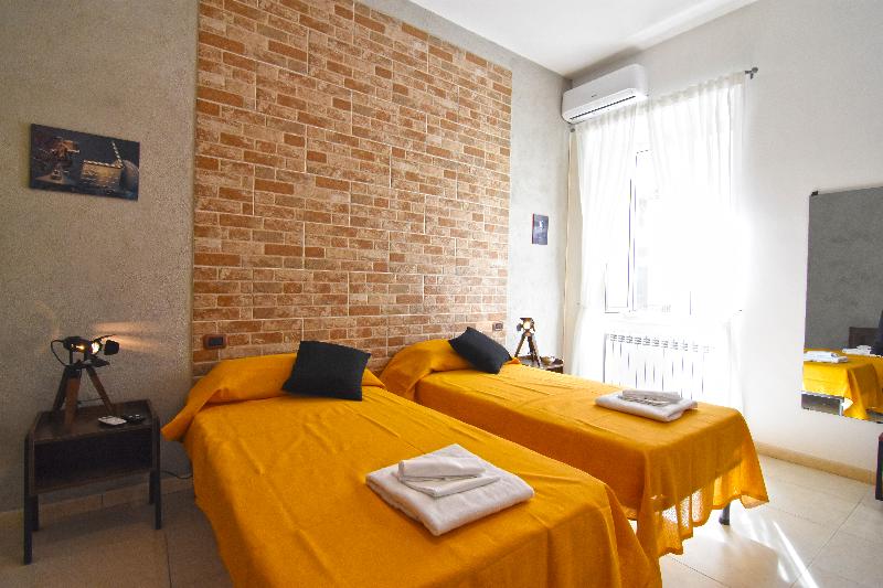 اتاق استاندارد یک نفره, Insel Hotel Heilbronn