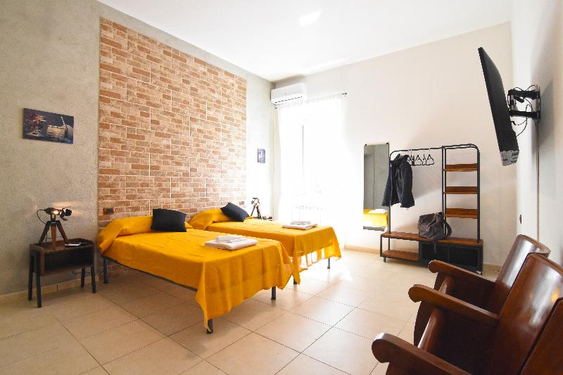 اتاق استاندارد یک نفره, Insel Hotel Heilbronn