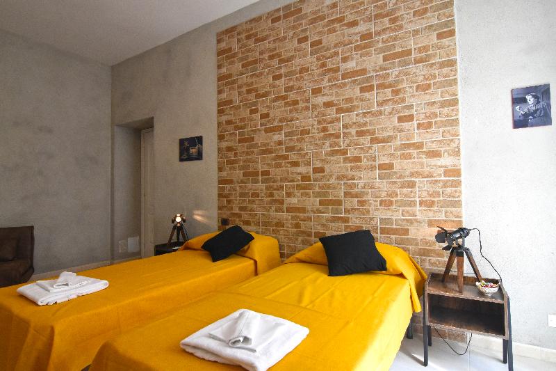 اتاق استاندارد یک نفره, Insel Hotel Heilbronn