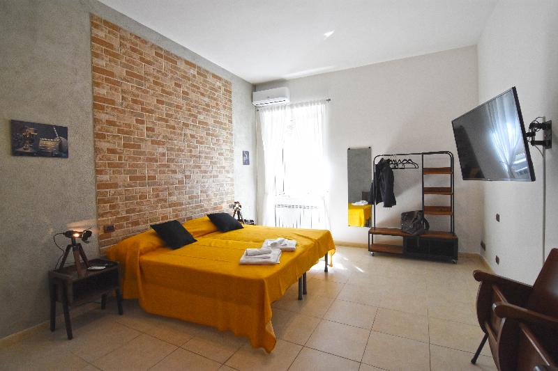 اتاق استاندارد یک نفره, Insel Hotel Heilbronn
