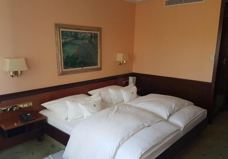 اتاق استاندارد, Insel Hotel Heilbronn