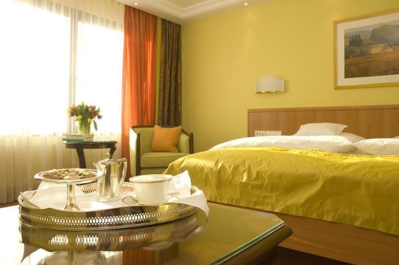 اتاق استاندارد, Insel Hotel Heilbronn