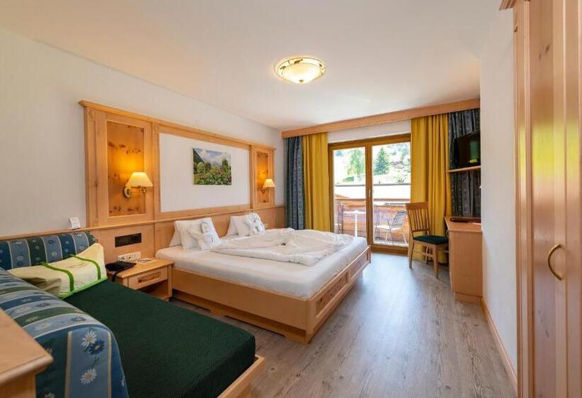 Quarto Superior, Kitzspitz