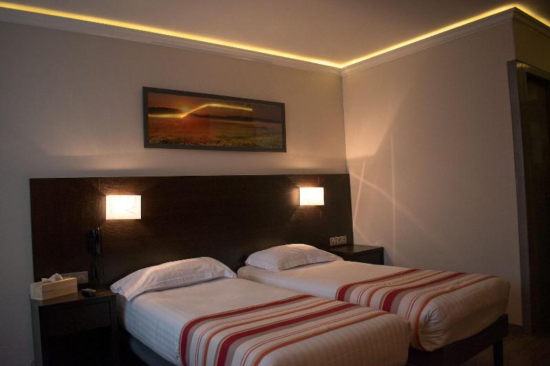 اتاق استاندارد, Be Guest Limoges Sud - Complexe BG