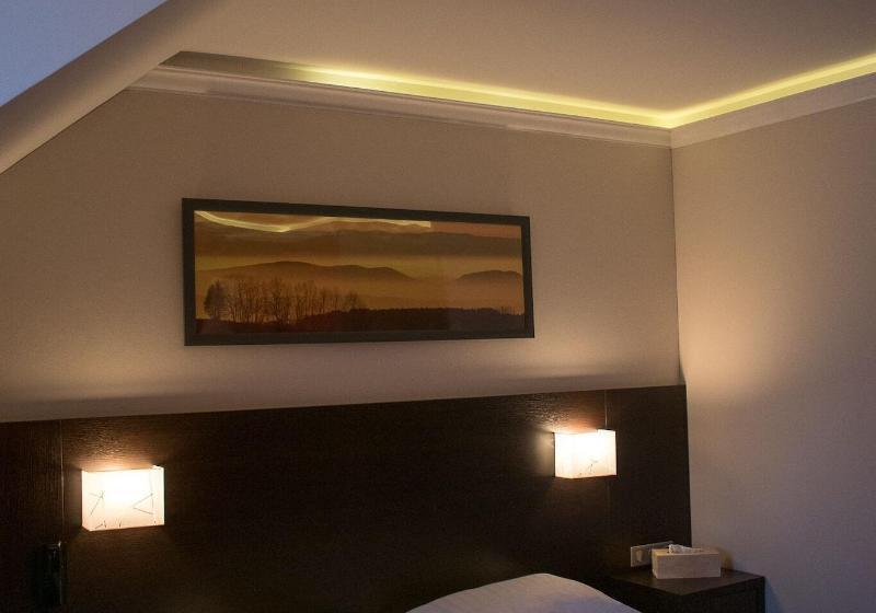 اتاق استاندارد, Be Guest Limoges Sud - Complexe BG