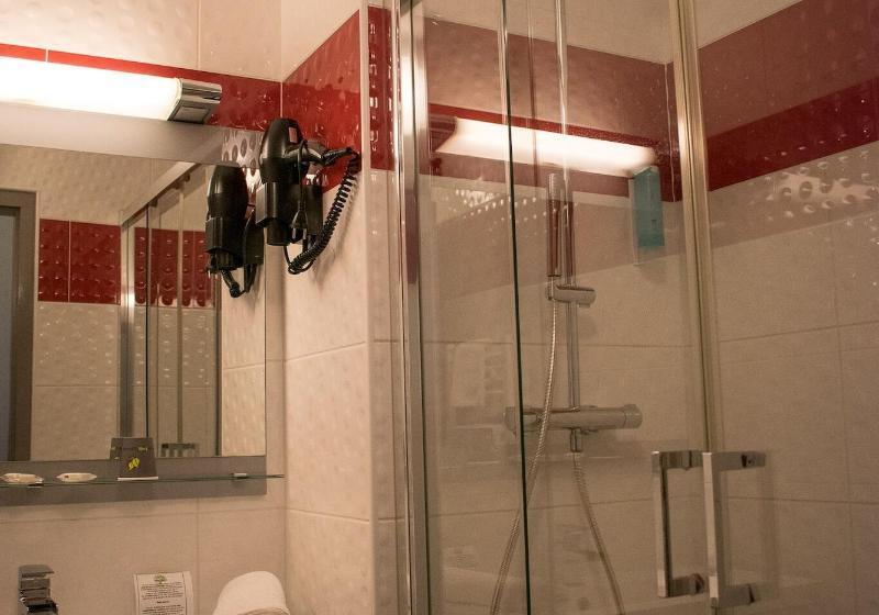 اتاق استاندارد, Be Guest Limoges Sud - Complexe BG