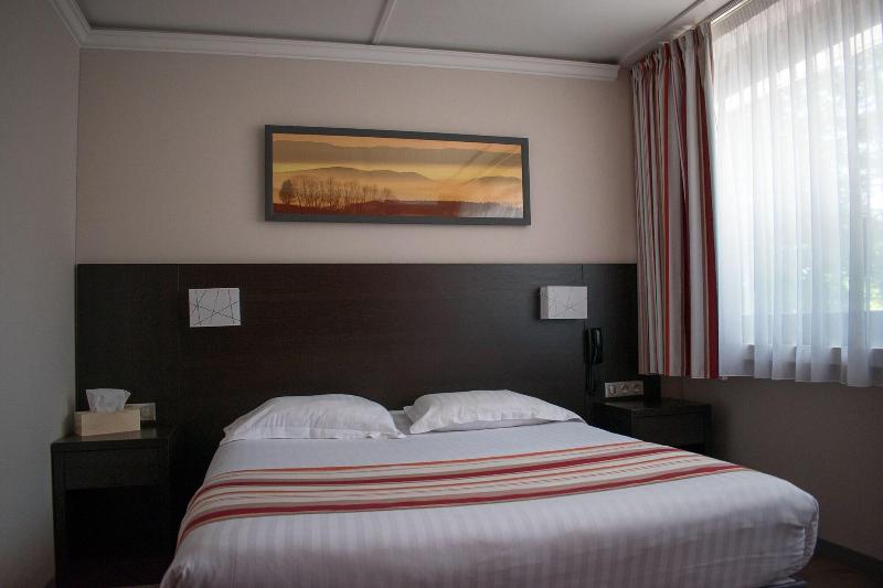 اتاق استاندارد, Be Guest Limoges Sud - Complexe BG