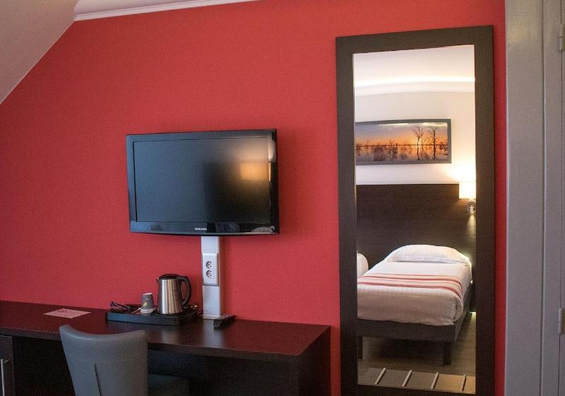 اتاق استاندارد, Be Guest Limoges Sud - Complexe BG