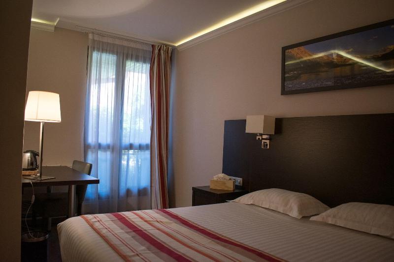 اتاق استاندارد, Be Guest Limoges Sud - Complexe BG