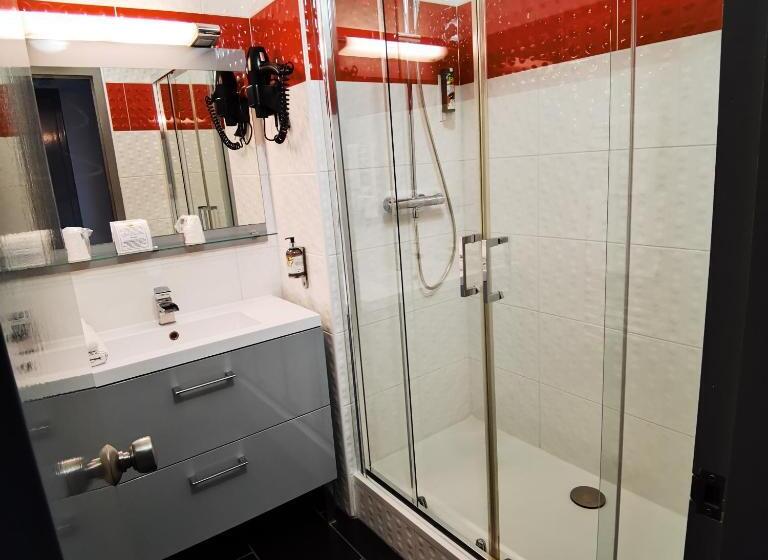 اتاق استاندارد, Be Guest Limoges Sud - Complexe BG