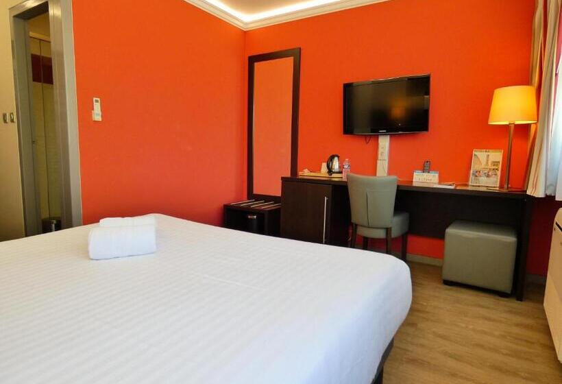 اتاق استاندارد, Be Guest Limoges Sud - Complexe BG