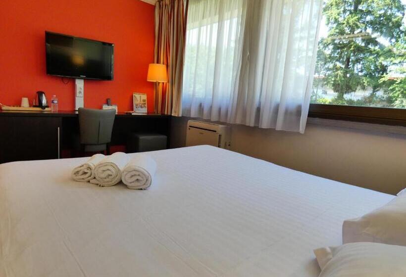 اتاق استاندارد, Be Guest Limoges Sud - Complexe BG