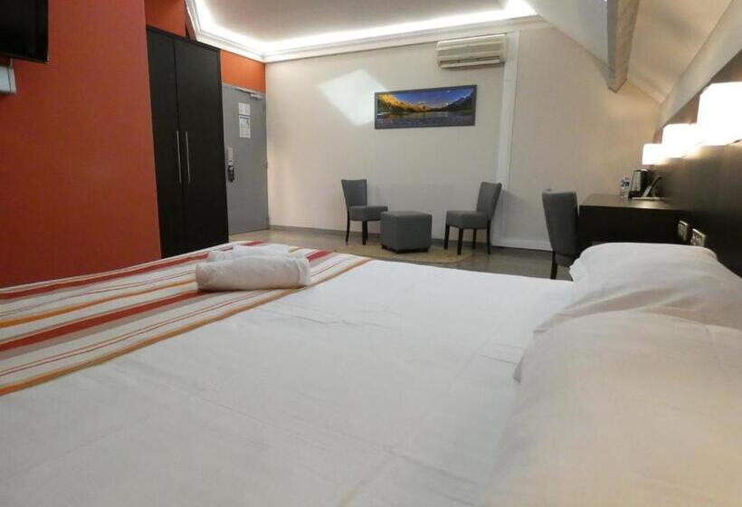 اتاق لوکس, Be Guest Limoges Sud - Complexe BG
