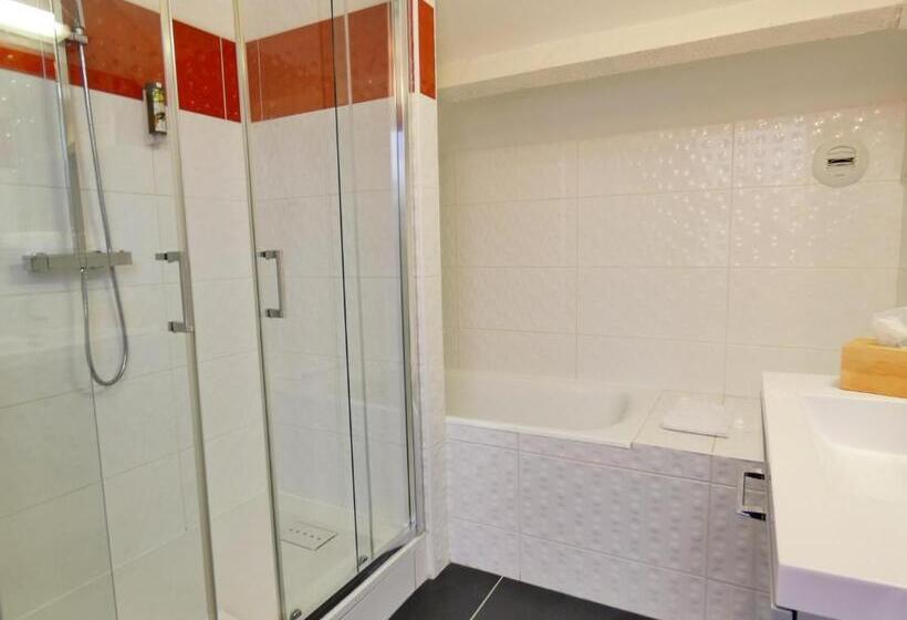 اتاق لوکس, Be Guest Limoges Sud - Complexe BG