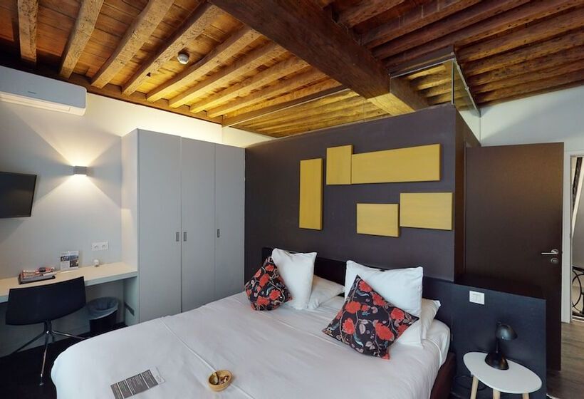 Quarto Deluxe, Matelote