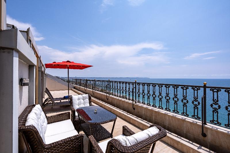 سوئیت با تخت بزرگ, Megasaray Westbeach Antalya