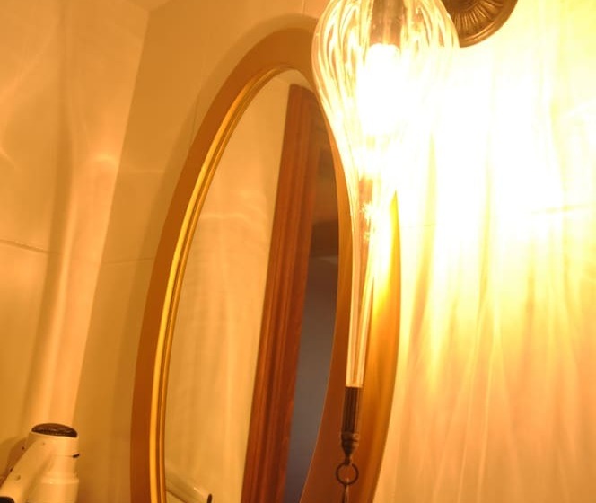 اتاق استاندارد, Merial Hotel Sultanahmet
