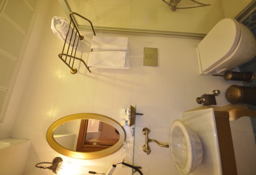 اتاق استاندارد, Merial Hotel Sultanahmet