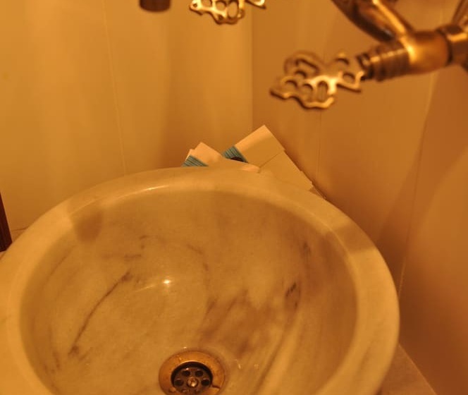 اتاق استاندارد, Merial Hotel Sultanahmet