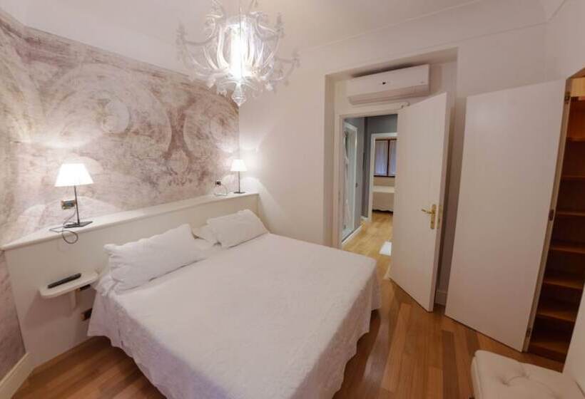 سوییت, Miramare & Spa