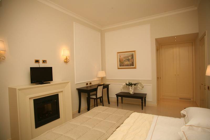 اتاق سوپریور, Miramare & Spa