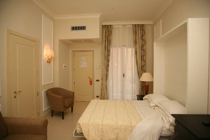 اتاق سوپریور, Miramare & Spa
