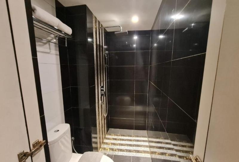 اتاق استاندارد, Miramare & Spa