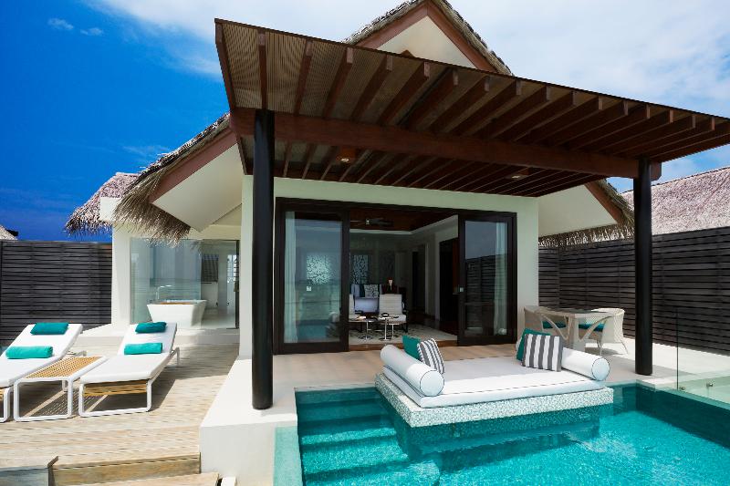 اتاق سوپریور, Miramare & Spa