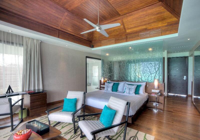 اتاق سوپریور, Miramare & Spa
