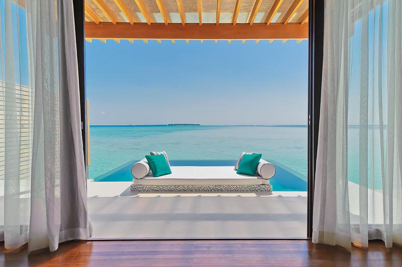اتاق سوپریور, Miramare & Spa