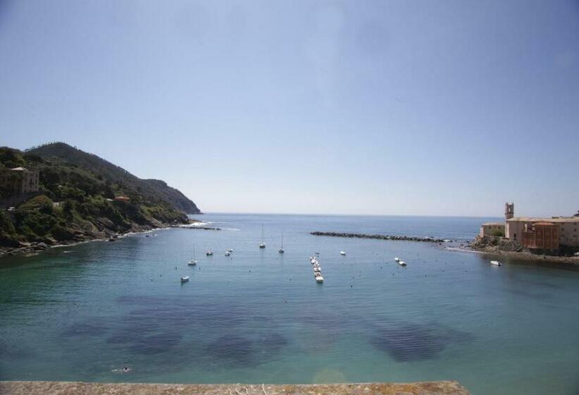سوییت لوکس, Miramare & Spa