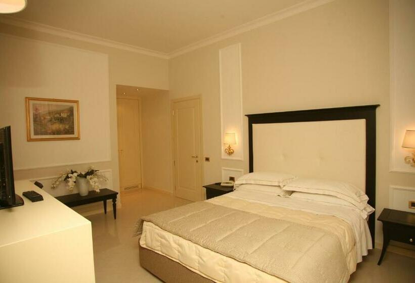 اتاق استاندارد, Miramare & Spa