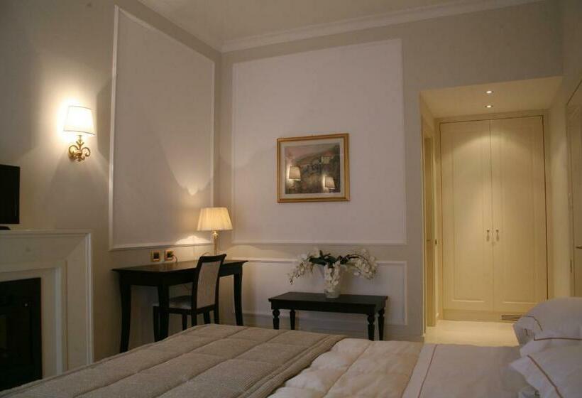 اتاق استاندارد, Miramare & Spa