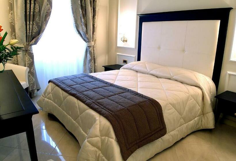 اتاق استاندارد, Miramare & Spa