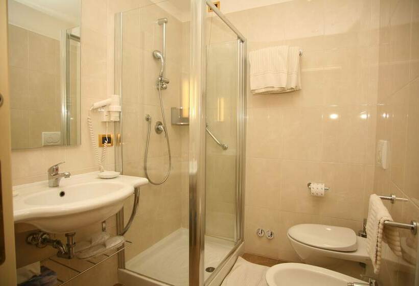 اتاق سوپریور با چشمانداز دریا, Miramare & Spa