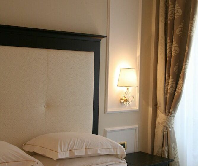 اتاق استاندارد, Miramare & Spa