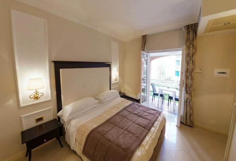 اتاق استاندارد, Miramare & Spa