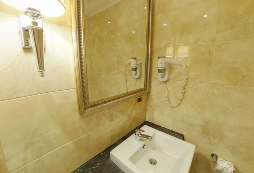 اتاق استاندارد, Miramare & Spa