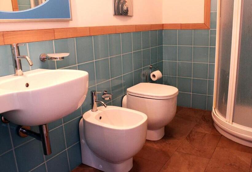 اتاق خانوادگی, O'Scià