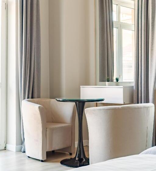 اتاق سوپریور, Piccolo Mondo By Citybookings