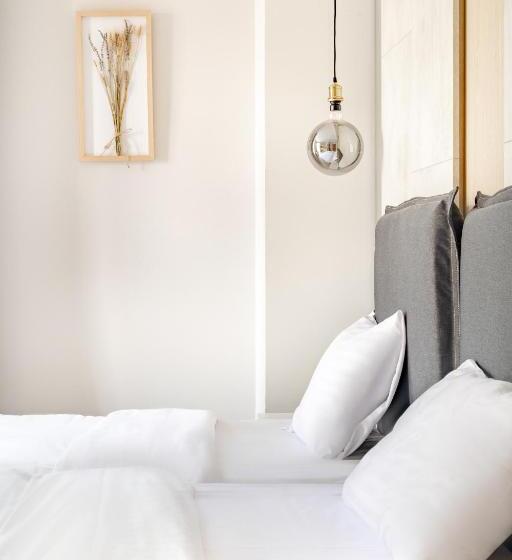 اتاق سوپریور, Piccolo Mondo By Citybookings